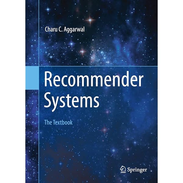Amazon | Statistical Methods for Recommender Systems